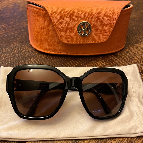 Tory Burch Accessories - Tory Burch Sunglasses